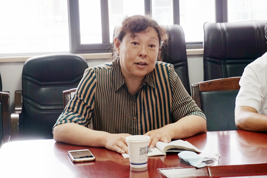 刘卫红