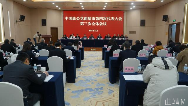 第三次全体会议