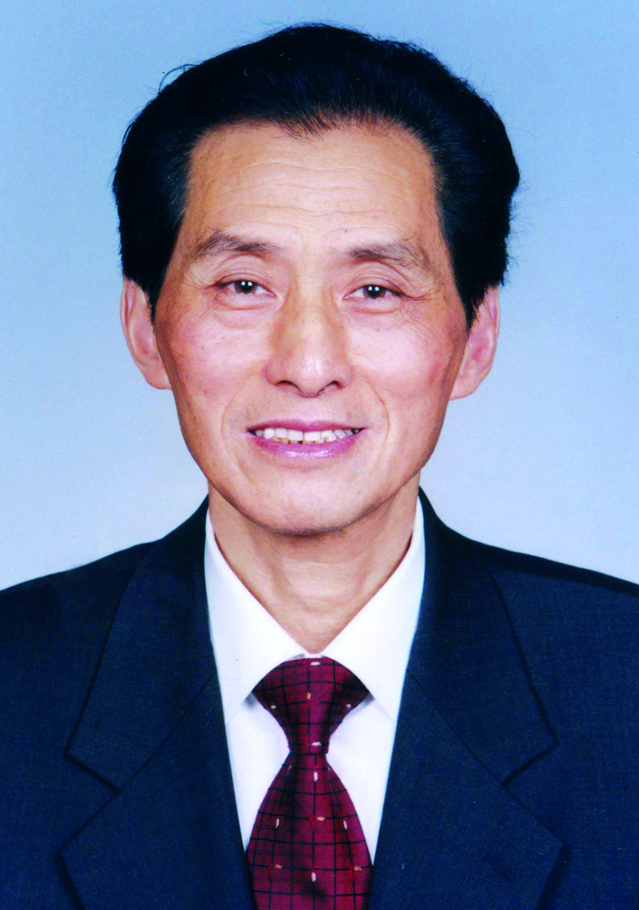 致公党云南省第三、四届主委许克敏_副本