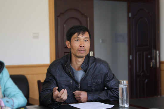 蔡文杰