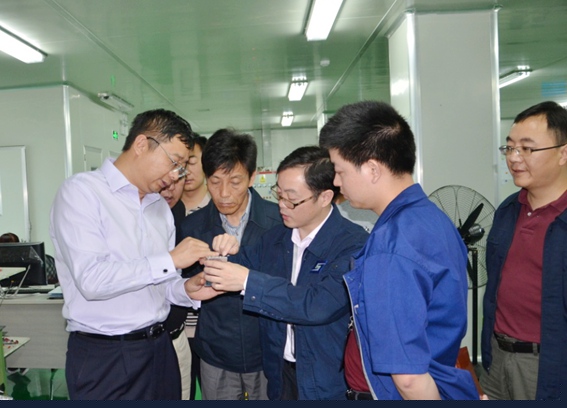 调研电池生产工艺 调研电池生产工艺