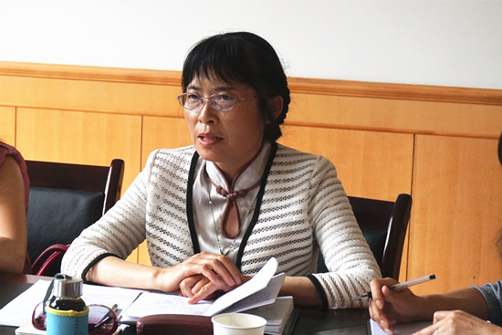 舒东淸