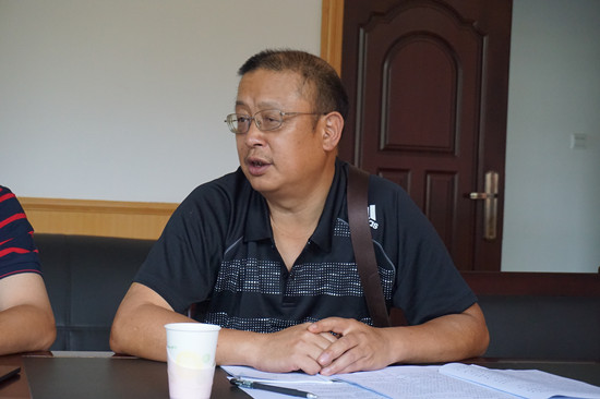 杨宇明