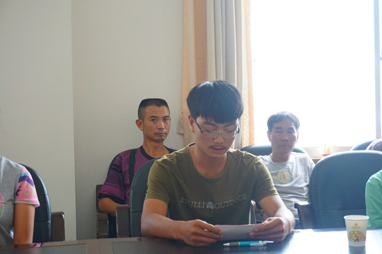 陈德桂