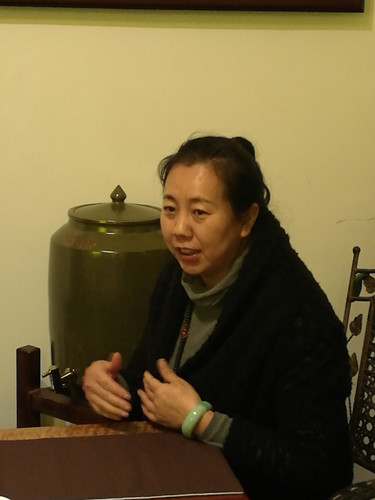 朱洁