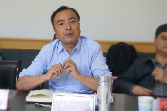 罗金洪