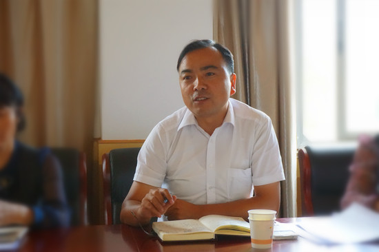 罗金洪